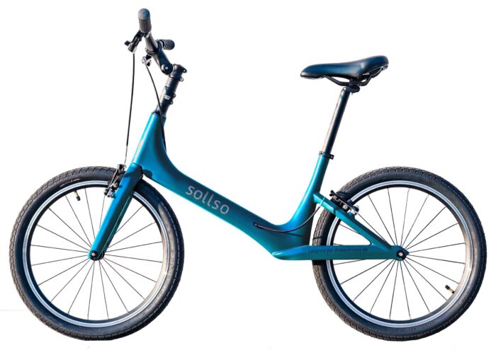 Laufhilfe